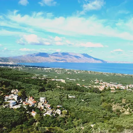 Village Mimis Drapanias Apartament