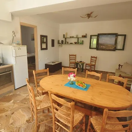 Village Mimis Drapanias Apartament