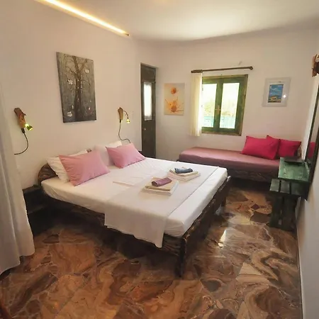 Apartament Village Mimis Drapanias *