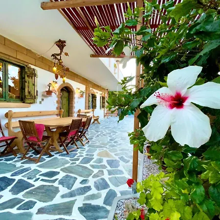 Apartament Village Mimis Drapanias