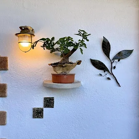 Village Mimis Drapanias Dhrapaniás