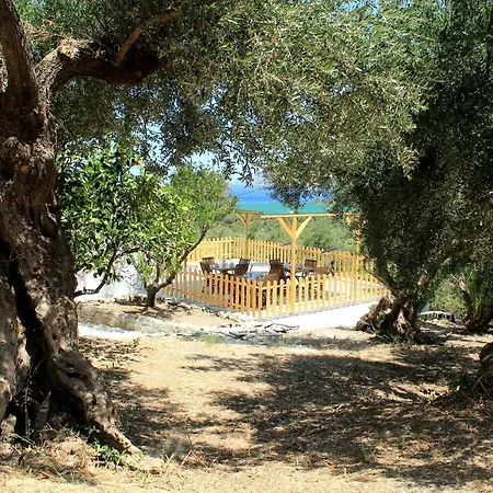 Apartament Village Mimis Drapanias