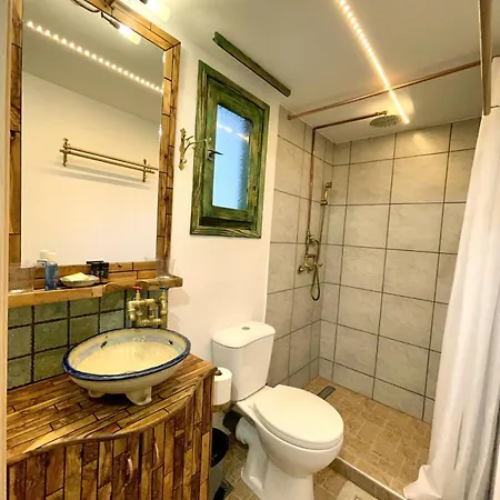 Apartament Village Mimis Drapanias